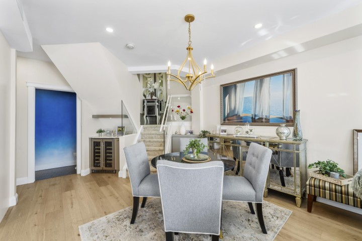 Photo 19 at 112 - 3600 Windcrest Drive, Roche Point, North Vancouver