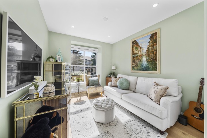 Photo 29 at 112 - 3600 Windcrest Drive, Roche Point, North Vancouver