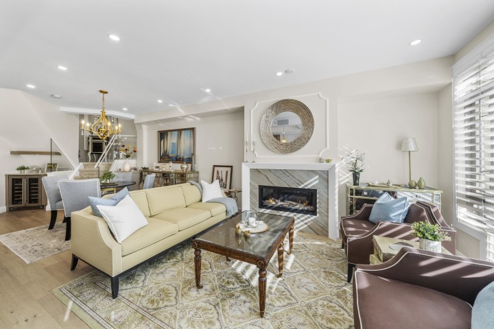 Photo 8 at 112 - 3600 Windcrest Drive, Roche Point, North Vancouver