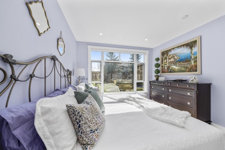 Photo 25 at 112 - 3600 Windcrest Drive, Roche Point, North Vancouver