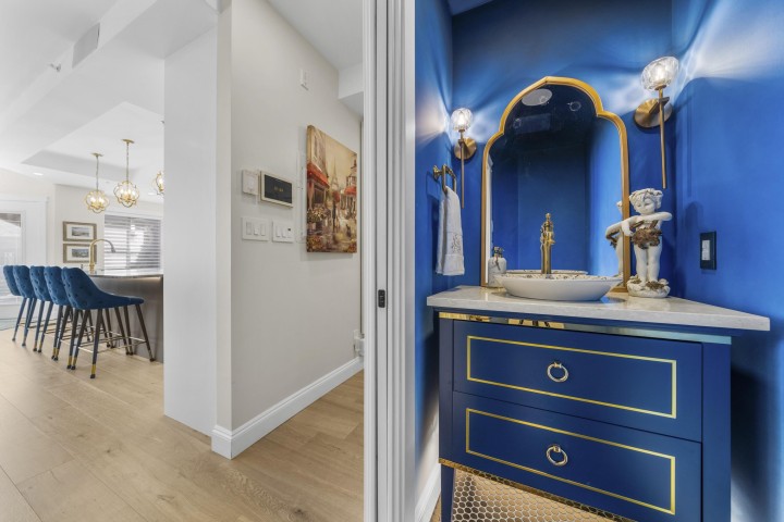 Photo 21 at 112 - 3600 Windcrest Drive, Roche Point, North Vancouver