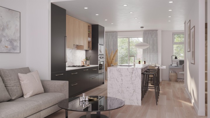 Photo 6 at 123 - 2050 Glenaire Drive, Pemberton NV, North Vancouver