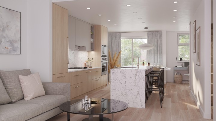 Photo 7 at 123 - 2050 Glenaire Drive, Pemberton NV, North Vancouver