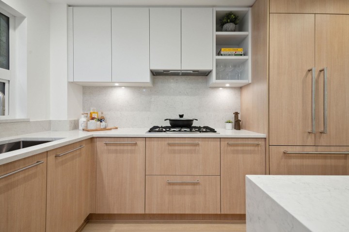 Photo 3 at 123 - 2050 Glenaire Drive, Pemberton NV, North Vancouver