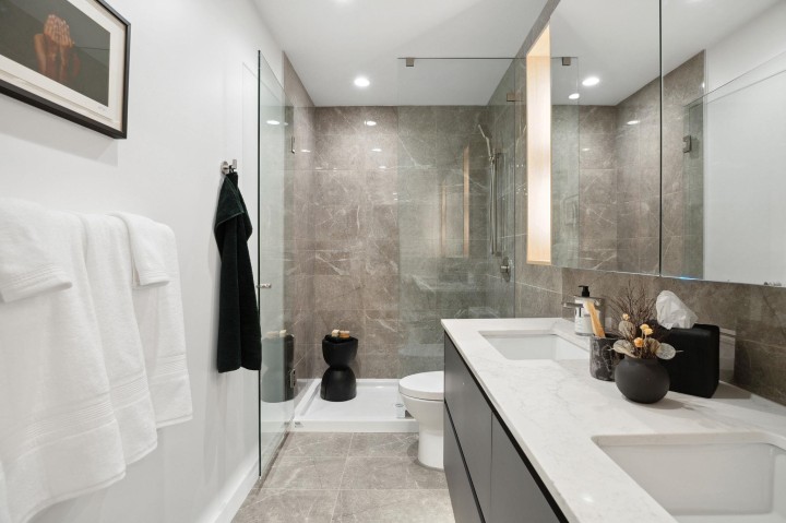 Photo 5 at 123 - 2050 Glenaire Drive, Pemberton NV, North Vancouver