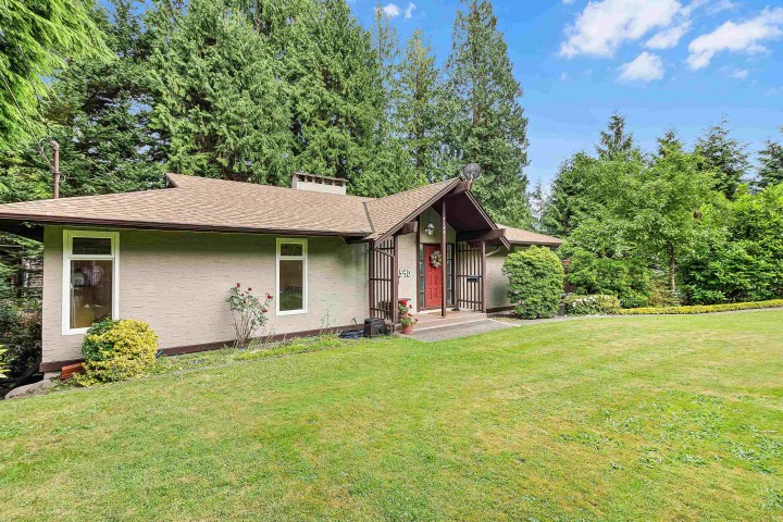 Photo 2 at 4540 Mountain Highway, Lynn Valley, North Vancouver