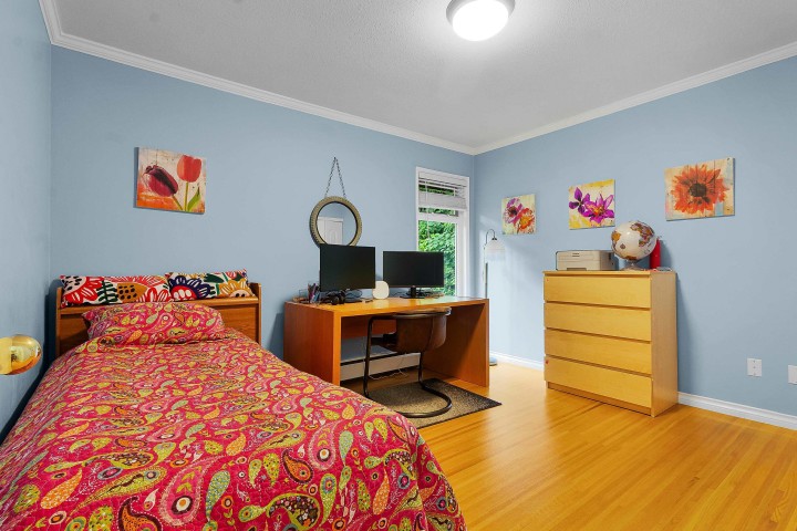 Photo 18 at 4540 Mountain Highway, Lynn Valley, North Vancouver