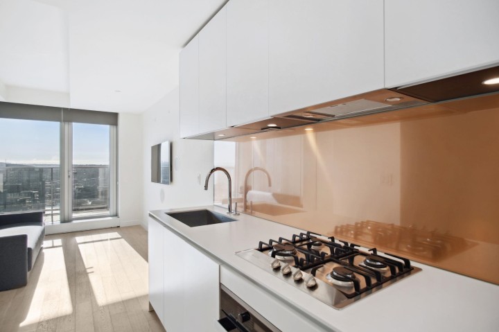 Photo 13 at 4610 - 1480 Howe Street, Yaletown, Vancouver West