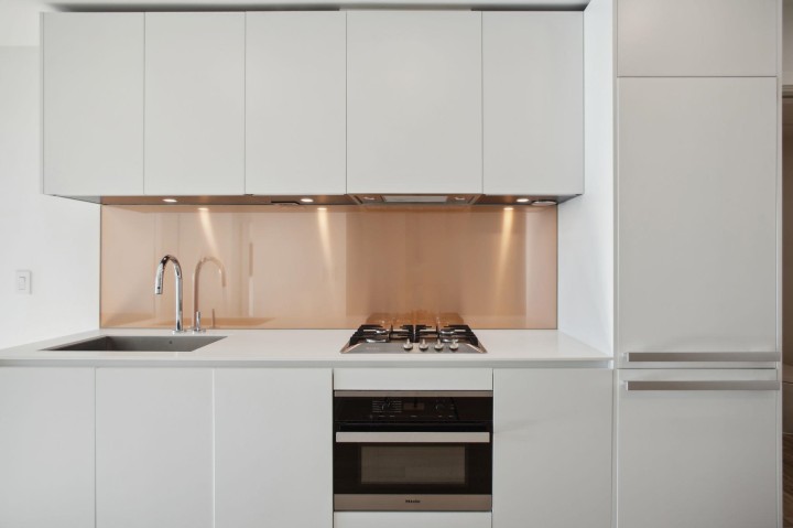 Photo 12 at 4610 - 1480 Howe Street, Yaletown, Vancouver West