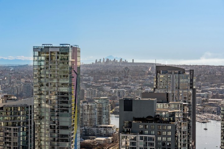 Photo 22 at 4610 - 1480 Howe Street, Yaletown, Vancouver West