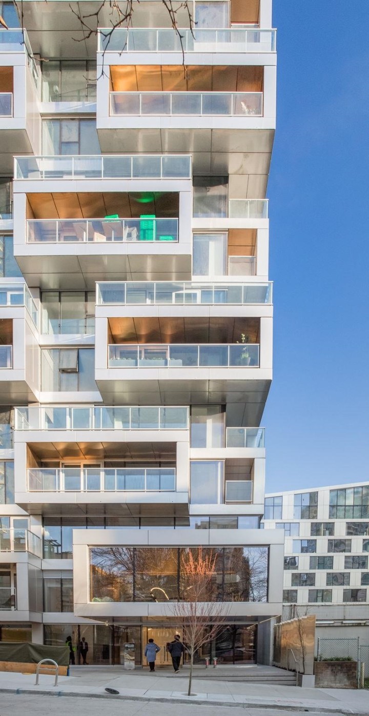 Photo 24 at 4610 - 1480 Howe Street, Yaletown, Vancouver West