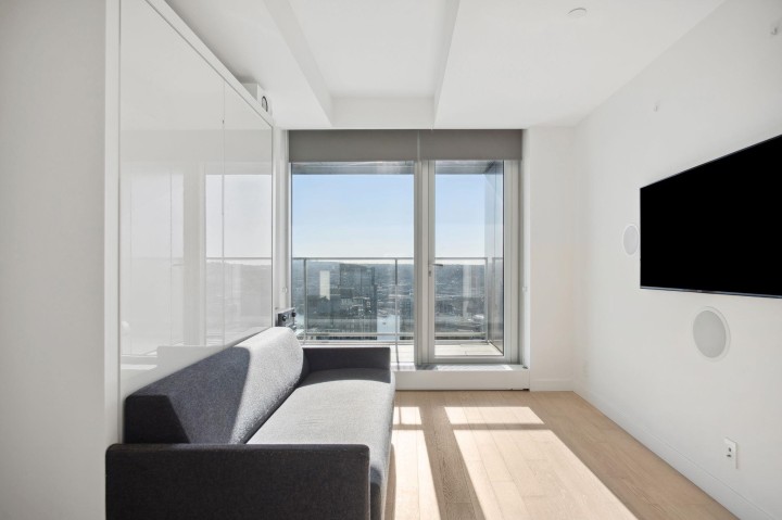 Photo 38 at 4610 - 1480 Howe Street, Yaletown, Vancouver West