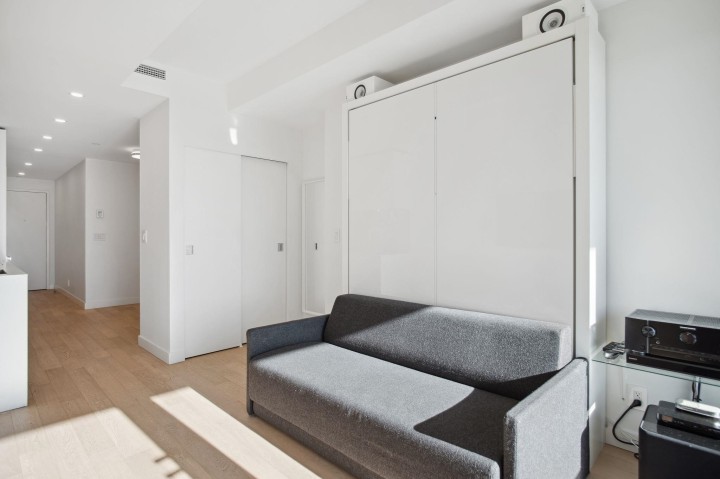 Photo 10 at 4610 - 1480 Howe Street, Yaletown, Vancouver West