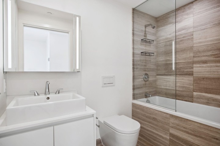 Photo 14 at 4610 - 1480 Howe Street, Yaletown, Vancouver West