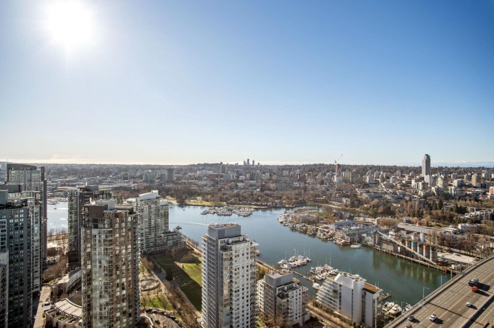 Photo 18 at 4610 - 1480 Howe Street, Yaletown, Vancouver West