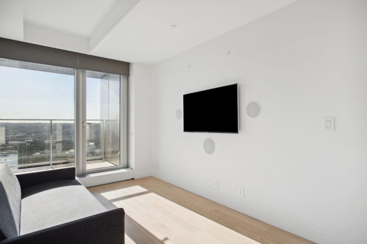 Photo 37 at 4610 - 1480 Howe Street, Yaletown, Vancouver West