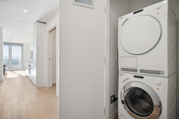 Photo 15 at 4610 - 1480 Howe Street, Yaletown, Vancouver West