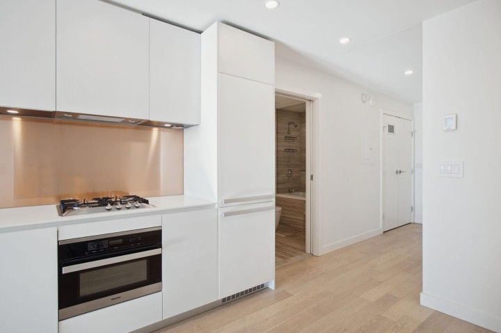 Photo 11 at 4610 - 1480 Howe Street, Yaletown, Vancouver West