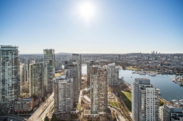 Photo 19 at 4610 - 1480 Howe Street, Yaletown, Vancouver West