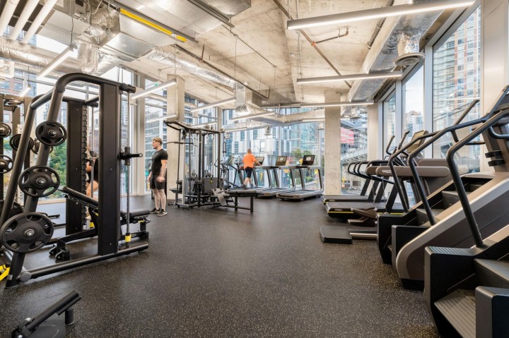 Photo 35 at 4610 - 1480 Howe Street, Yaletown, Vancouver West