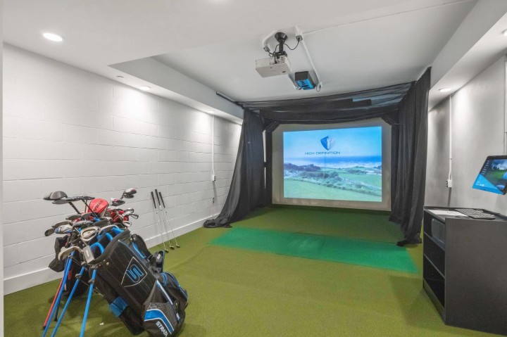 Photo 31 at 4610 - 1480 Howe Street, Yaletown, Vancouver West