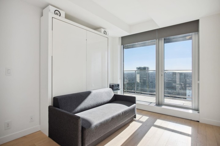 Photo 39 at 4610 - 1480 Howe Street, Yaletown, Vancouver West