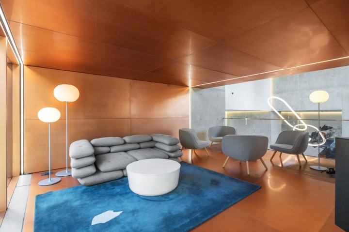 Photo 29 at 4610 - 1480 Howe Street, Yaletown, Vancouver West