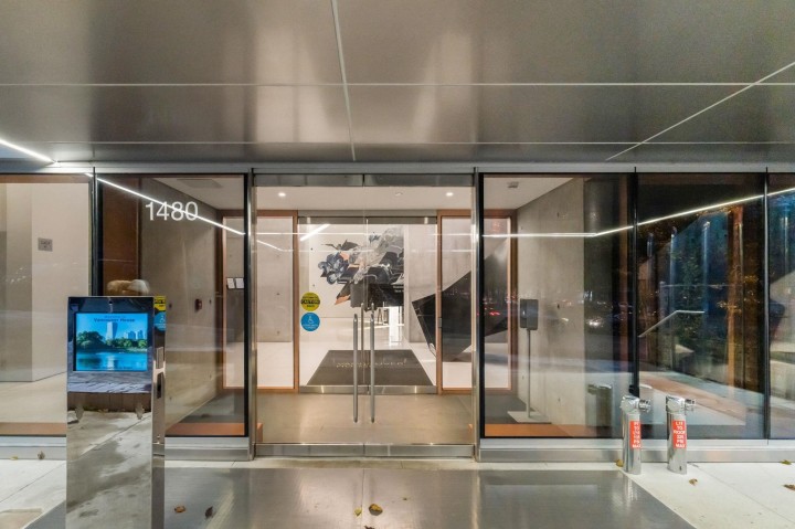 Photo 25 at 4610 - 1480 Howe Street, Yaletown, Vancouver West