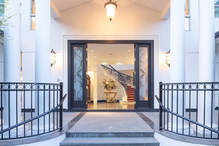 Photo 5 at 835 Highland Drive, British Properties, West Vancouver