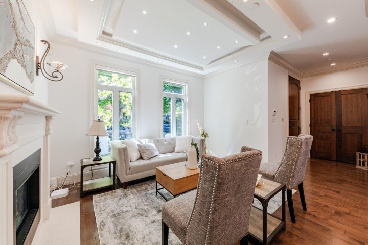 Photo 6 at 3715 W 22nd Avenue, Dunbar, Vancouver West