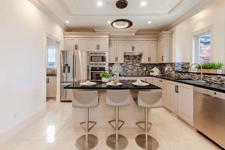 Photo 13 at 3715 W 22nd Avenue, Dunbar, Vancouver West