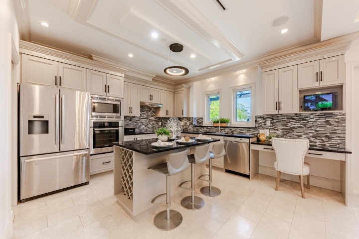 Photo 12 at 3715 W 22nd Avenue, Dunbar, Vancouver West