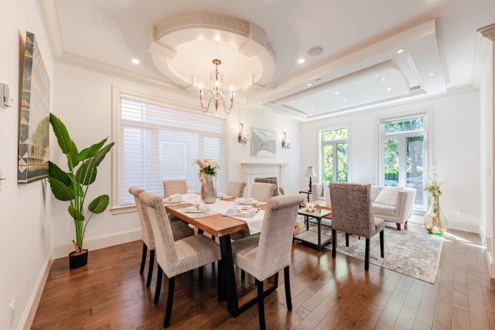 Photo 7 at 3715 W 22nd Avenue, Dunbar, Vancouver West