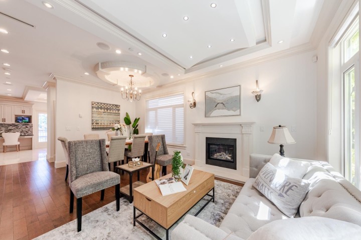 Photo 5 at 3715 W 22nd Avenue, Dunbar, Vancouver West