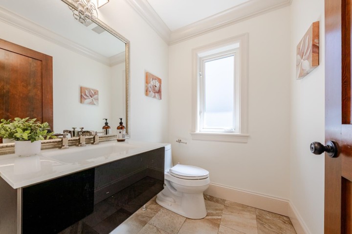 Photo 9 at 3715 W 22nd Avenue, Dunbar, Vancouver West