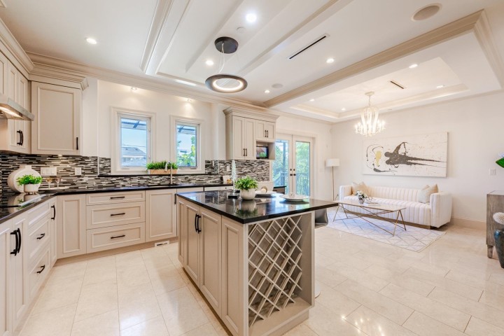 Photo 11 at 3715 W 22nd Avenue, Dunbar, Vancouver West