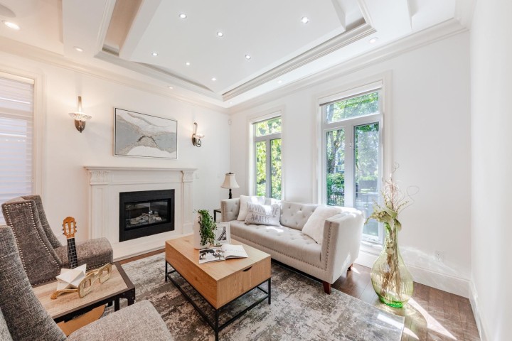 Photo 4 at 3715 W 22nd Avenue, Dunbar, Vancouver West