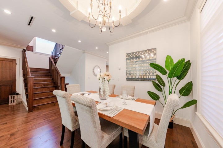 Photo 8 at 3715 W 22nd Avenue, Dunbar, Vancouver West