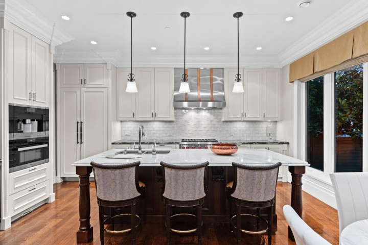 Photo 6 at 4651 Simpson Avenue, Point Grey, Vancouver West