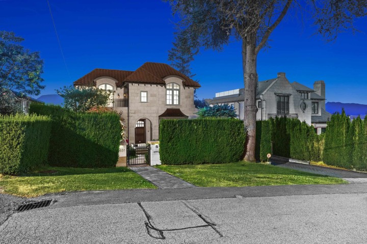 Photo 26 at 4651 Simpson Avenue, Point Grey, Vancouver West