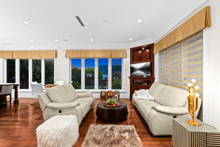 Photo 7 at 4651 Simpson Avenue, Point Grey, Vancouver West