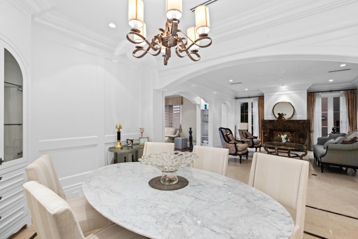 Photo 3 at 4651 Simpson Avenue, Point Grey, Vancouver West