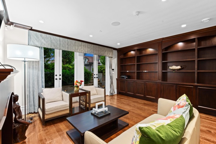 Photo 20 at 4651 Simpson Avenue, Point Grey, Vancouver West