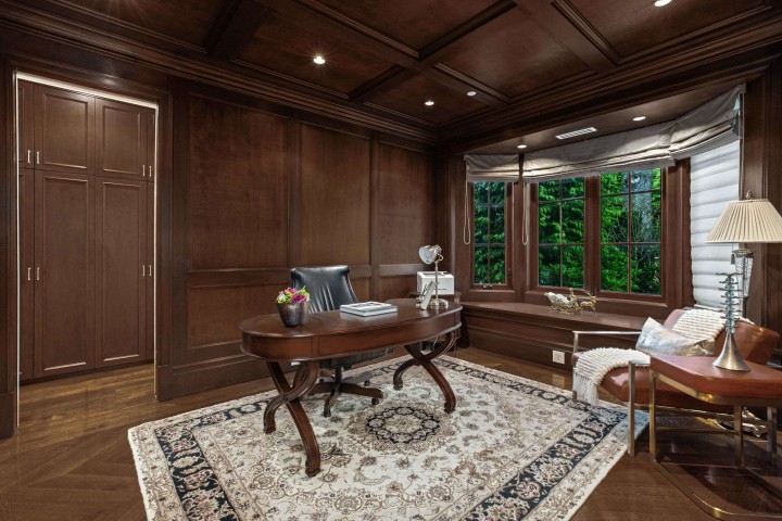 Photo 9 at 4651 Simpson Avenue, Point Grey, Vancouver West