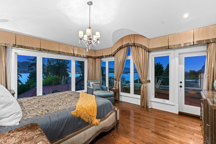 Photo 11 at 4651 Simpson Avenue, Point Grey, Vancouver West