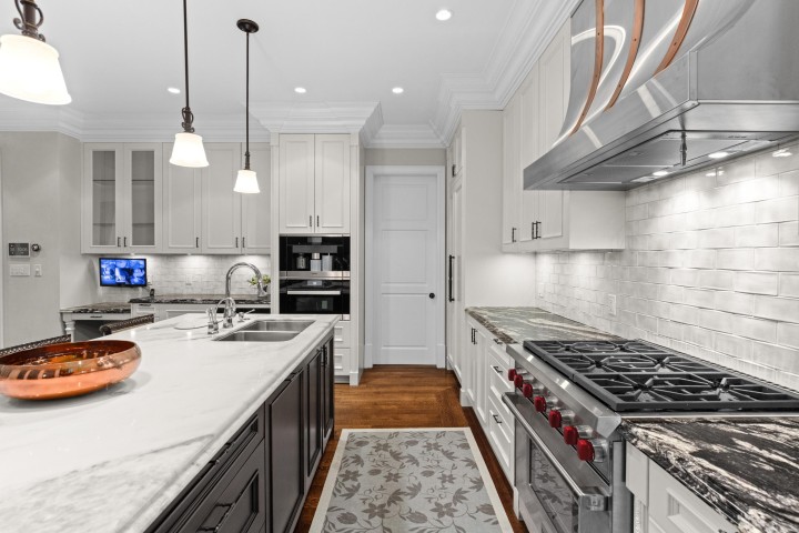 Photo 8 at 4651 Simpson Avenue, Point Grey, Vancouver West