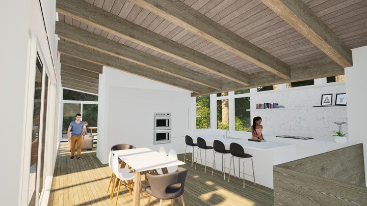 Photo 6 at 475 Bayview Road, Lions Bay, West Vancouver