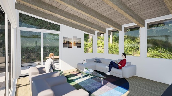 Photo 7 at 475 Bayview Road, Lions Bay, West Vancouver