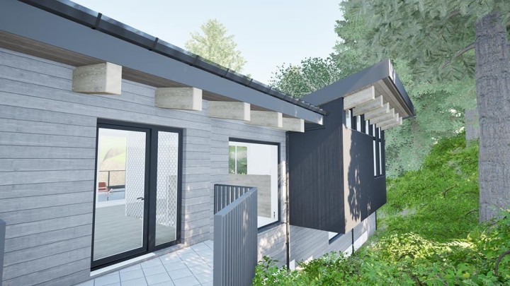 Photo 3 at 475 Bayview Road, Lions Bay, West Vancouver