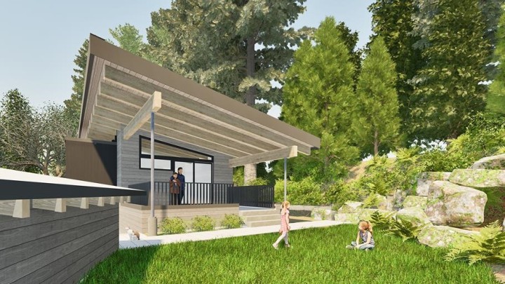 Photo 5 at 475 Bayview Road, Lions Bay, West Vancouver